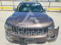 2018 Jeep CHEROKEE фото