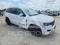 2018 Jeep CHEROKEE photo