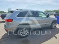 2018 Jeep CHEROKEE фото