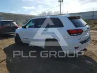 2018 Jeep CHEROKEE photo
