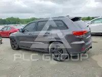 2018 Jeep CHEROKEE фото