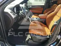 2018 Jeep CHEROKEE фото