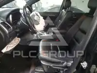 2018 Jeep Grand Cherokee фото