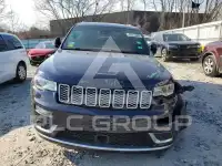 2018 Jeep CHEROKEE фото