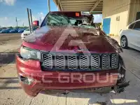 2018 Jeep CHEROKEE фото