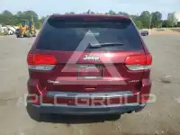 2018 Jeep CHEROKEE фото