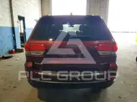 2018 Jeep CHEROKEE фото