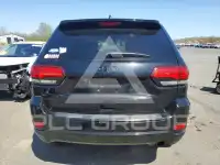 2018 Jeep CHEROKEE фото