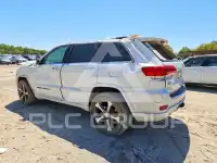 2018 Jeep CHEROKEE photo