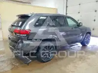 2018 Jeep Grand Cherokee фото