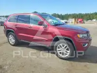 2018 Jeep CHEROKEE фото