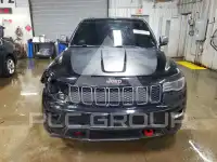 2018 Jeep CHEROKEE photo