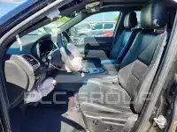 2018 Jeep CHEROKEE фото