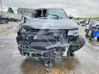 2018 Jeep Grand Cherokee фото