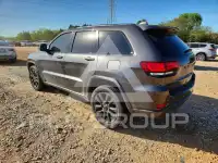2018 Jeep CHEROKEE фото