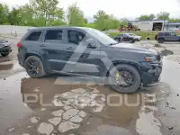 2018 Jeep CHEROKEE фото