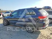 2018 Jeep CHEROKEE фото