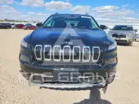 2018 Jeep CHEROKEE фото