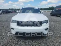 2018 Jeep CHEROKEE фото
