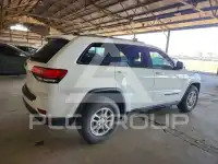 2018 Jeep Grand Cherokee фото