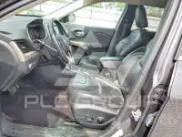 2018 Jeep CHEROKEE фото