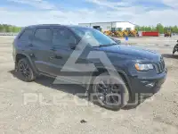 2018 Jeep CHEROKEE фото