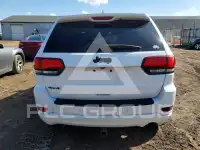 2018 Jeep CHEROKEE photo