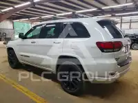 2018 Jeep CHEROKEE photo