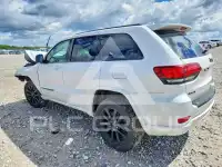 2018 Jeep CHEROKEE фото