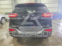 2018 Jeep CHEROKEE фото