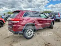 2018 Jeep CHEROKEE фото
