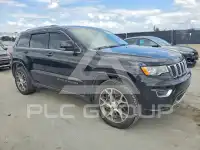 2018 Jeep CHEROKEE фото