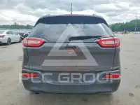 2018 Jeep CHEROKEE photo
