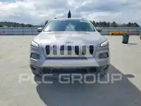 2018 Jeep CHEROKEE photo