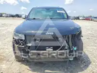 2018 Jeep CHEROKEE photo
