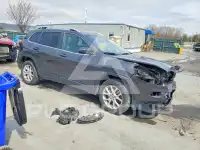 2018 Jeep CHEROKEE фото