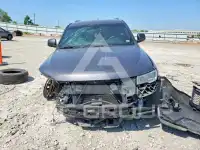2018 Jeep CHEROKEE photo