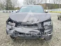 2018 Jeep CHEROKEE фото