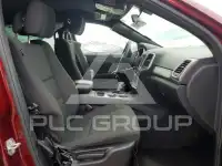 2018 Jeep CHEROKEE фото