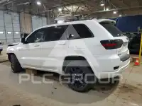 2018 Jeep CHEROKEE фото