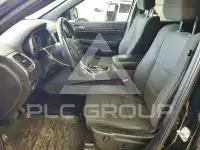 2018 Jeep Grand Cherokee фото