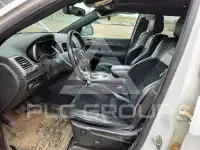 2018 Jeep CHEROKEE фото