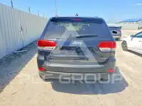 2018 Jeep CHEROKEE фото