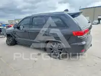 2018 Jeep CHEROKEE photo