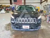 2018 Jeep Grand Cherokee photo