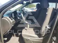 2018 Jeep CHEROKEE фото
