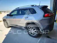 2018 Jeep CHEROKEE фото