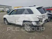 2018 Jeep CHEROKEE photo