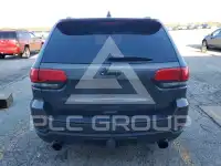 2018 Jeep CHEROKEE фото