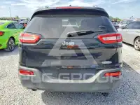 2018 Jeep Grand Cherokee фото
